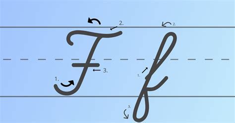 How to Write a Capital A in Cursive and Explore its Elegance