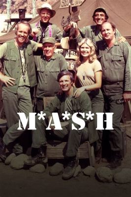 Where to Watch MASH: The Comedy That Changed Television - A Delightful Journey Through Laughter and Drama